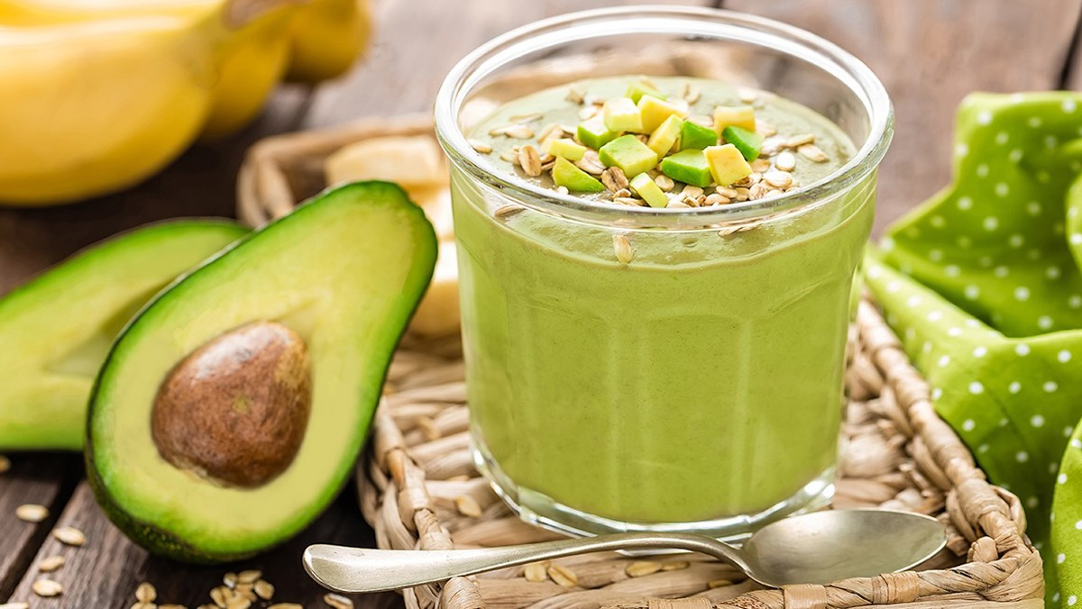 ăn bơ có tác dụng gì ăn bơ có tác dụng gì