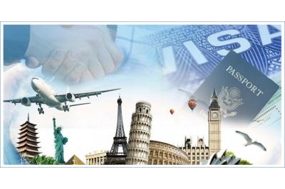 Dịch Vụ Visa Quốc Tế